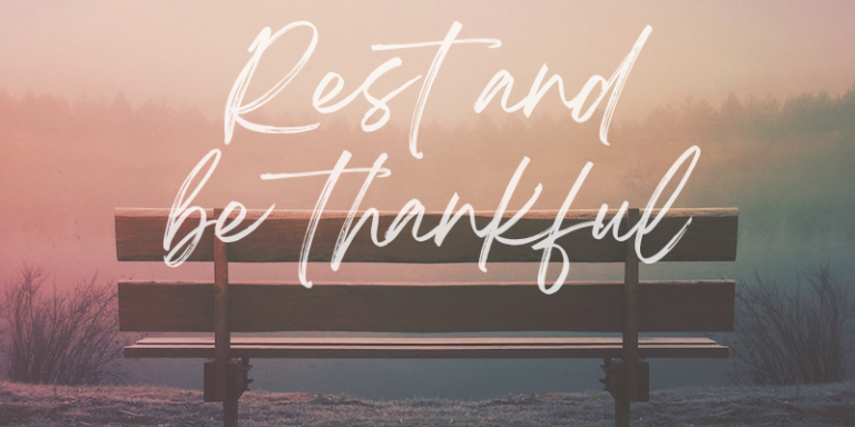 Rest-and-be-thankful
