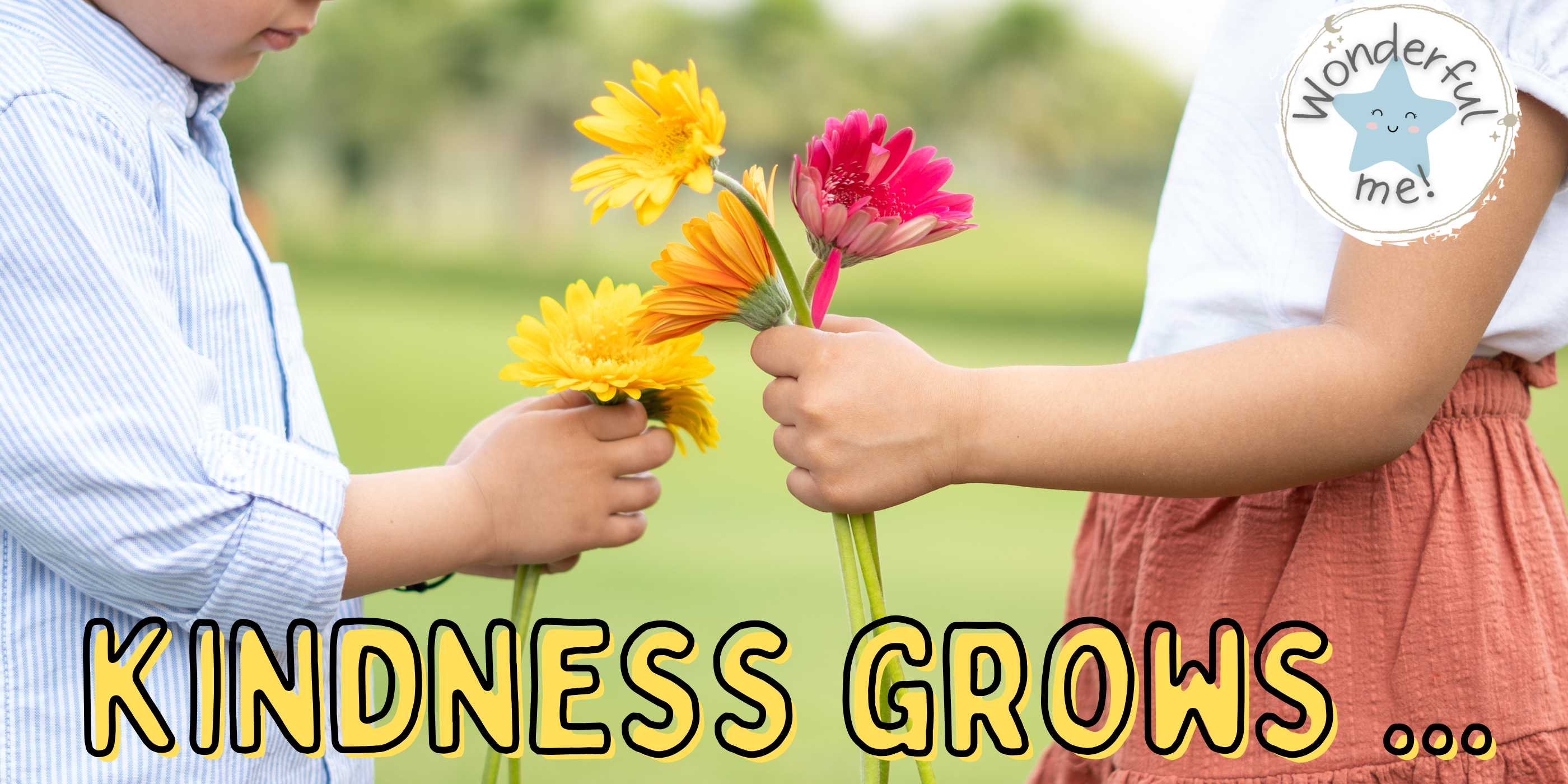 kindness grows blog