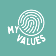My Values graphics (2)