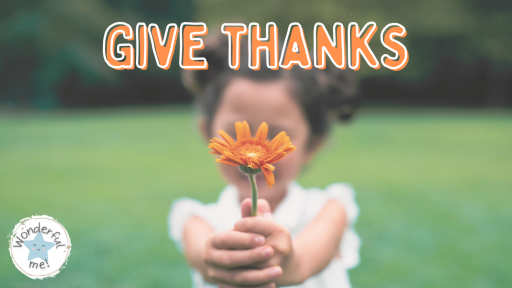 Our senses are an incredible part of how we are fearfully and wonderfully made that help us to learn about and engage with the world around us . . .