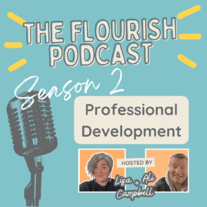 Podcast cover